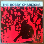BOBBY CHARLTONS - HOLE IN THE SKY[9 records]'91/2trks.7 Inch (vg++/vg++)
