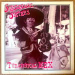 THE SHILLELAGH SISTERS - TYRANNICAL MEX[nv records]'93/12trks.LP *split&wear(vg+/vg++)