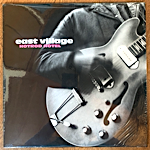 EAST VILLAGE - HOTROD HOTEL[slumberland/us]'19/12trks.LP reissue/insert (ex-/ex)