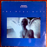 THE BLUE NILE - HEADLIGHTS ON THE PARADE[virgin]'90/2trks.7 Inch (vg++/vg++)