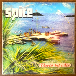 SPICE - VARIO BEL AIR[spv/ger]'96/12trks.LP (vg+/vg++)