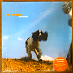 原田知世 - BLUE ORANGE [Kissing Fish Records]ltd.LP 帯付き