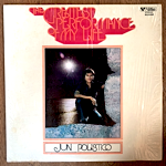 JUN POLISTICO - GREATEST PERFOMANCE MY LIFE[mino/philippines]'73/12trks.LP *shrink(vg++/vg++)