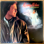 KENNY NOLAN - NIGHT MIRACLES[casabranca/us]'79/8trks.LP *promo pressing(vg++/vg++)
