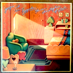 GOOGIE AND TOM COPPOLA - SHINE THE LIGHT OF LOVE[cbs/us]'80/8trks.LP w/Insert (ex-/ex)