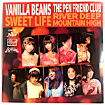 <img class='new_mark_img1' src='https://img.shop-pro.jp/img/new/icons1.gif' style='border:none;display:inline;margin:0px;padding:0px;width:auto;' />VANILLA BEANS - SWEET LIFE[disk union]'17/2trks.7 (ex-/ex)