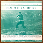 <img class='new_mark_img1' src='https://img.shop-pro.jp/img/new/icons1.gif' style='border:none;display:inline;margin:0px;padding:0px;width:auto;' />VA - DIAL M FOR MERTHYR[fierce panda/townhill records]'97/21trks.2LP  (ex-/ex-)