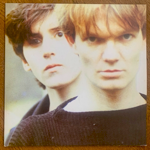 <img class='new_mark_img1' src='https://img.shop-pro.jp/img/new/icons1.gif' style='border:none;display:inline;margin:0px;padding:0px;width:auto;' />THE HOUSE OF LOVE -SAME[creation records]'88/10trks.LP *stain(vg/vg++) 