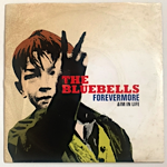<img class='new_mark_img1' src='https://img.shop-pro.jp/img/new/icons1.gif' style='border:none;display:inline;margin:0px;padding:0px;width:auto;' />THE BLUEBELLS - FOREVERMORE[london]'82/2trks.7 Inch *slv.stain(vg-/vg+) 