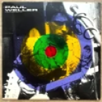<img class='new_mark_img1' src='https://img.shop-pro.jp/img/new/icons1.gif' style='border:none;display:inline;margin:0px;padding:0px;width:auto;' />PAUL WELLER MOVEMENT - INTO TOMORROW[freedom high records]'91/2trks.7 Inch (ex+/ex+)