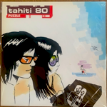 <img class='new_mark_img1' src='https://img.shop-pro.jp/img/new/icons1.gif' style='border:none;display:inline;margin:0px;padding:0px;width:auto;' />TAHITI 80 - PUZZLE[atmosphériques/fra]'99/11trks.LP (ex/ex)