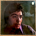 <img class='new_mark_img1' src='https://img.shop-pro.jp/img/new/icons1.gif' style='border:none;display:inline;margin:0px;padding:0px;width:auto;' />BRIAN MARSHALL - SAME[philips/hol]'71/12trks. LP gatehold slv. (vg++/vg+) 