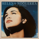 <img class='new_mark_img1' src='https://img.shop-pro.jp/img/new/icons1.gif' style='border:none;display:inline;margin:0px;padding:0px;width:auto;' />HELENA NOGUERRA - RIVIERE DES ANGES[wea/fra]'92/2trks.7Inch (vg++/vg++)