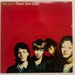 <img class='new_mark_img1' src='https://img.shop-pro.jp/img/new/icons1.gif' style='border:none;display:inline;margin:0px;padding:0px;width:auto;' />THE LA'S - THERE SHE GOES[go!discs]'88/2tks.7 Inch (vg+/vg++)