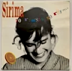 <img class='new_mark_img1' src='https://img.shop-pro.jp/img/new/icons1.gif' style='border:none;display:inline;margin:0px;padding:0px;width:auto;' />SIRIMA - NO REASON NO RHYME[cbs disques/fra]'90/2trks.7 Inch (ex-/ex) 