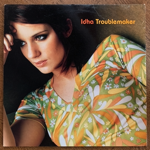 <img class='new_mark_img1' src='https://img.shop-pro.jp/img/new/icons1.gif' style='border:none;display:inline;margin:0px;padding:0px;width:auto;' />IDHA - TROUBLEMAKER[creation records]'97/10trks.LP w/Insert (vg+/vg++)