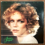 <img class='new_mark_img1' src='https://img.shop-pro.jp/img/new/icons1.gif' style='border:none;display:inline;margin:0px;padding:0px;width:auto;' />ANNE JOYAL - UN DEU DE MOI[cam/can]'79/10trks.LP gatehold slv. *slight edge wear(vg+/vg++)