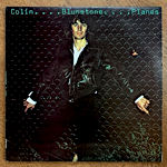 <img class='new_mark_img1' src='https://img.shop-pro.jp/img/new/icons1.gif' style='border:none;display:inline;margin:0px;padding:0px;width:auto;' />COLIN BLUNSTONE - PLANES[rocket record/hol]'77/12trks.LP (vg+/vg+)