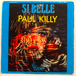 <img class='new_mark_img1' src='https://img.shop-pro.jp/img/new/icons1.gif' style='border:none;display:inline;margin:0px;padding:0px;width:auto;' />PAUL KILLY - SI BELLE[vogue/fra]'73/2trks.7Inch *edge wear(vg/vg++)