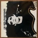 <img class='new_mark_img1' src='https://img.shop-pro.jp/img/new/icons1.gif' style='border:none;display:inline;margin:0px;padding:0px;width:auto;' />LOU REED - TRANSFORMER[rca/ger]'72/11trks.LP (ex+/ex+) 