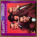 <img class='new_mark_img1' src='https://img.shop-pro.jp/img/new/icons1.gif' style='border:none;display:inline;margin:0px;padding:0px;width:auto;' />ASTRUD GILBERTO - A CERTAIN SMILE A CERTAIN MADNESS[verve/us]'66/10trks.LP *slight wear/s(vg++/vg+)