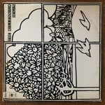 <img class='new_mark_img1' src='https://img.shop-pro.jp/img/new/icons1.gif' style='border:none;display:inline;margin:0px;padding:0px;width:auto;' />THE MILLENNIUM - BEGIN[CBS/holland]'76/14trks.LP  *small scar slv.(vg+/ex-)