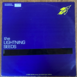 <img class='new_mark_img1' src='https://img.shop-pro.jp/img/new/icons1.gif' style='border:none;display:inline;margin:0px;padding:0px;width:auto;' />THE LIGHTNING SEEDS - SENSE[polydor]'92/4trks.12 Inch  (vg+/vg++) 