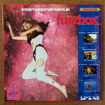 <img class='new_mark_img1' src='https://img.shop-pro.jp/img/new/icons1.gif' style='border:none;display:inline;margin:0px;padding:0px;width:auto;' />FUZZBOX - INTERNATIONAL RESCUE[wea/ger]'89/3trks.12Inch *ph(vg+/ex)