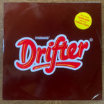 <img class='new_mark_img1' src='https://img.shop-pro.jp/img/new/icons1.gif' style='border:none;display:inline;margin:0px;padding:0px;width:auto;' />INTERSTELLA - DRIFTER[planet 3 records]'93/4trks.12 Inch  (ex-/ex-)