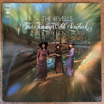 <img class='new_mark_img1' src='https://img.shop-pro.jp/img/new/icons1.gif' style='border:none;display:inline;margin:0px;padding:0px;width:auto;' />THE REVELLS - THE JIMMY WEBB SONGBOOK[CBS/holland]'70/11trks.LP (ex+/ex) 