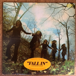 <img class='new_mark_img1' src='https://img.shop-pro.jp/img/new/icons1.gif' style='border:none;display:inline;margin:0px;padding:0px;width:auto;' />BILLY VAN SINGERS - FALL IN [chelsea/canada]'69/10trks. LP (ex-/ex-)