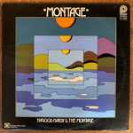 <img class='new_mark_img1' src='https://img.shop-pro.jp/img/new/icons1.gif' style='border:none;display:inline;margin:0px;padding:0px;width:auto;' />HAGOOD HARDY AND THE MONTAGE - SAME[pickwick/can]'67/12trks.LP + Promo LP SET *edge wear(vg+/vg