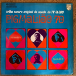 <img class='new_mark_img1' src='https://img.shop-pro.jp/img/new/icons1.gif' style='border:none;display:inline;margin:0px;padding:0px;width:auto;' />O.S.T. - PIGMALIAO '70[philips/brazil]'70/12trks.LP (vg+/vg+)