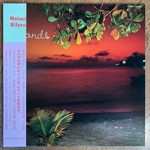 <img class='new_mark_img1' src='https://img.shop-pro.jp/img/new/icons1.gif' style='border:none;display:inline;margin:0px;padding:0px;width:auto;' />MALANI BILYEU - ISLANDS[woorell records/jpn]'83/11trks.LP w/󥵡ȡդ (ex/ex)