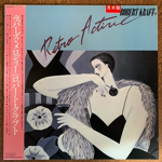 <img class='new_mark_img1' src='https://img.shop-pro.jp/img/new/icons1.gif' style='border:none;display:inline;margin:0px;padding:0px;width:auto;' />ROBERT KRAFT - RETRO ACTIVE[rca/jpn]'83/11trks.LP w/󥵡&  *٥(ex/ex+)