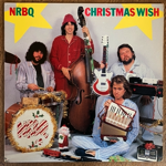 <img class='new_mark_img1' src='https://img.shop-pro.jp/img/new/icons1.gif' style='border:none;display:inline;margin:0px;padding:0px;width:auto;' />NRBQ - CHRISTMAS WISH[rounder/us]'85/8trks.LP  (vg++/vg++)