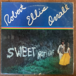 <img class='new_mark_img1' src='https://img.shop-pro.jp/img/new/icons1.gif' style='border:none;display:inline;margin:0px;padding:0px;width:auto;' />ROBERT ELLIS ORALL - SWEET NOTHING[reo/us]'77/12trks. LP *edge wear(vg/vg+)