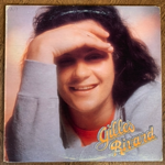 <img class='new_mark_img1' src='https://img.shop-pro.jp/img/new/icons1.gif' style='border:none;display:inline;margin:0px;padding:0px;width:auto;' />GILLES RIVARD - LA TETE EN FETE[CBS/Can]'77/10trks.LP (vg++/ex+) 