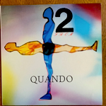 <img class='new_mark_img1' src='https://img.shop-pro.jp/img/new/icons1.gif' style='border:none;display:inline;margin:0px;padding:0px;width:auto;' />QUANDO QUANDO - ATOM ROCK[factory]'84/2trks.12Inch (vg++/vg++)