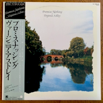 <img class='new_mark_img1' src='https://img.shop-pro.jp/img/new/icons1.gif' style='border:none;display:inline;margin:0px;padding:0px;width:auto;' />VIRGINIA ASTLEY - PROMISE NOTHING[���ܥ�����ӥ�/JPN]'83/9trks.LP w/���󥵡��ȡ����դ� (ex/ex)
