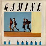 <img class='new_mark_img1' src='https://img.shop-pro.jp/img/new/icons1.gif' style='border:none;display:inline;margin:0px;padding:0px;width:auto;' />GAMINE - LE VOYAGE[barcaly/fra]'86/2trks.7 Inch *ring wear(vg+/vg++)