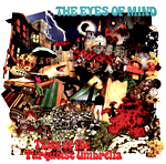 <img class='new_mark_img1' src='https://img.shop-pro.jp/img/new/icons1.gif' style='border:none;display:inline;margin:0px;padding:0px;width:auto;' />THE EYES OF MIND - TALES OF THE TURQUOISE UMBRELLA[voxx/us]'84/6trks. MLP (ex-/ex)