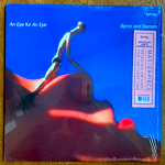 <img class='new_mark_img1' src='https://img.shop-pro.jp/img/new/icons1.gif' style='border:none;display:inline;margin:0px;padding:0px;width:auto;' />BYRNES AND BARNES - AN EYE FOR AN EYE[favourite/fra]'16/11trks.LP w/shrink (m-/m-)