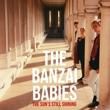 THE BANZAI BABIES - THE SUN'S STILL SHININGRETROSPECTIVE   (CD)