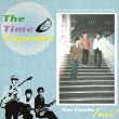 THE TIME CAPSULES (pre.ALVYSINGER) - TOUCH[blue lambretta/Jpn]8trks.CD-R 