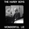 THE HARDY BOYS - WONDERFUL LIE  12 Inch LTD.200 ONLY