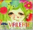 BLUE MARBLE (֥롼ޡ֥) - VALERIE (꡼)  (CD)
