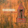 THE AUCTIONEERS - BEFORE LOST AND FOUND (CD)
