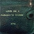 XTC - LOVE ON A FARMBOY'S WAGES (7