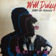 WILL DISLEY - KEEP ON RUNNIN'[web records]'83/2trks.7 Inch 